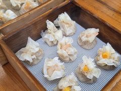 -乌家弄传统美食(新华路店)