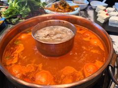 -慢丽江·云南野生菌土鸡锅(西山店)