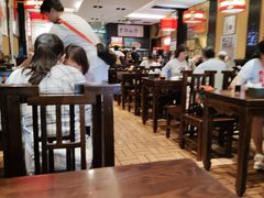 -姚记炒肝店(簋街店)