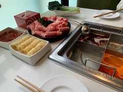 -海底捞火锅(威高广场店)