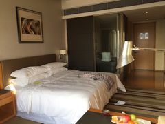 -广州天河合景福朋喜来登酒店