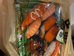 -池田寿司·4H鲜作(西直门凯德华联店)