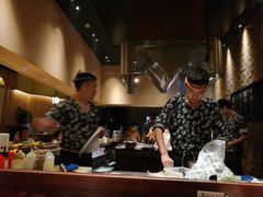 -炉匠炉端烧·酒(国金中心商场店)