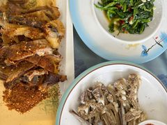 -老毛手抓·盐池滩羊非遗手抓(宁夏总店)