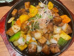 -隐月· 㐂和食屋(芝罘万达公馆店)