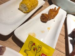 -窑啊窑窑炉烧烤(合生广场店)