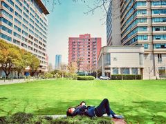 -上海交通大学医学院附属瑞金医院(总院)