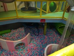 -酷嗒动物文化乐园(cutezoo西溪乐天城店)