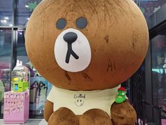 -新世界百货(明洞总店)