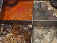 -海底捞火锅(城阳万象汇店)