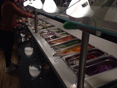 -So Lounge索兰至餐厅(蓝色港湾店)