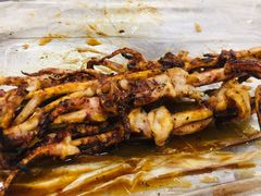 -清真·尚穆回回香清真餐厅(工人新村店)