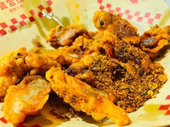 摇摇鲜酥肉-贤合庄卤味火锅(济南泉城路店)
