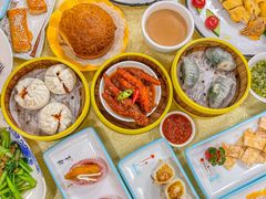 -香港威特瑞茶餐厅(小白楼音乐厅店)