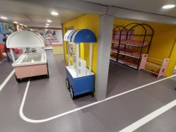 -星趣童堡(星河COCO City民治店)