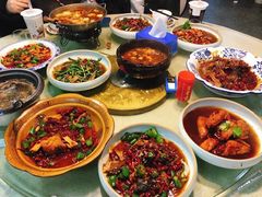 -佳佳麻辣烧菜馆