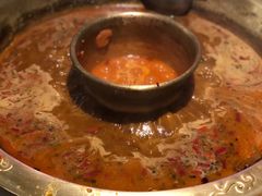 -哥老官重庆美蛙鱼头(宝山龙湖店)