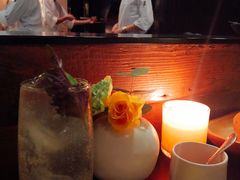 青瓜莫吉托-Mercato莫卡多露台餐厅与酒吧(K11店)