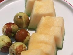 -大鸭梨烤鸭(左家庄店)