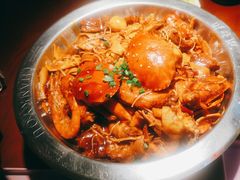 -谢蟹浓(西铁营万达店)