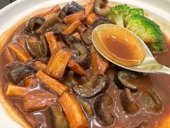 -祥记·国宴豫菜·经典粤菜(郑东新区新长安店)