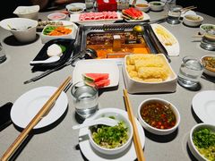 -海底捞火锅(石厦时代广场店)