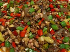 -泥糊破店小酒馆·团建聚餐(南京西路店)