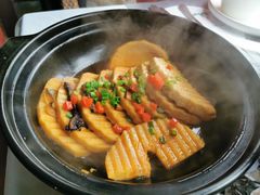 -野蔓果·山野菜(西湖景区·龙井茶田店)