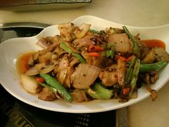 -大川先生·小龙虾·川菜(信义坊店)