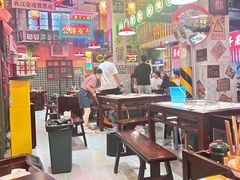 -江北北火锅馆·公路夜市(魏公村店)