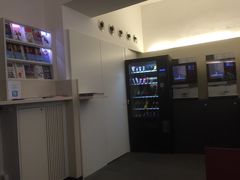 休息室-维也纳莫扎特之家