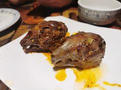 -宋三姐老妈兔头(双流总店)