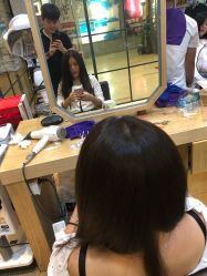 -AMO SALON男士形象