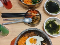 -米村拌饭(凯德和平广场店)