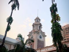 -香港大学