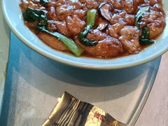 面筋-金家老三饭庄(常营店)