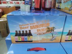 -青岛特产旗舰店·崂山茶