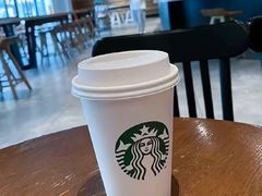 -星巴克(哈尔滨松雷店)