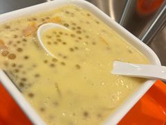 杨枝甘露-满记甜品(巴黎春天宝山店)