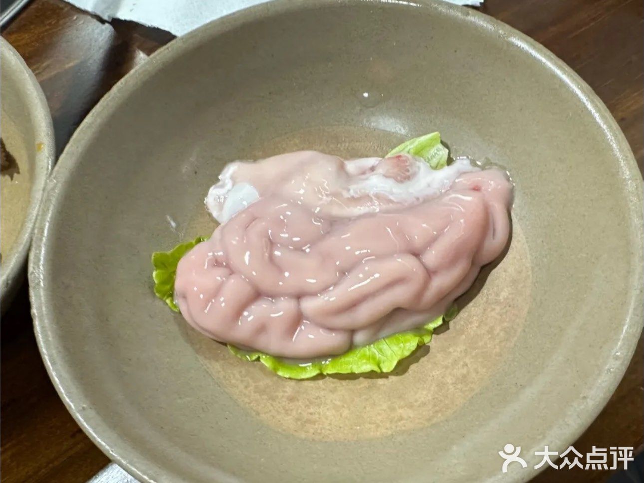 今天火锅吃撑了，超满足
