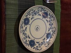 餐具摆设-Lam Vien Restaurant