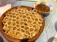 -一盏明灯全素斋(殊像寺店)