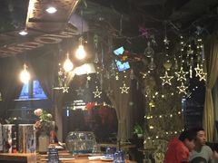 -烛影拾光观景餐厅·创意菜·摄影·小提琴(大唐不夜城店)