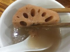 -雨田饭店(华兴东街店)
