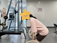 -WEGYMER健萌健身(雅颂居馆)