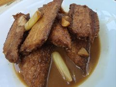 -小吊梨汤·北京菜(香山店)