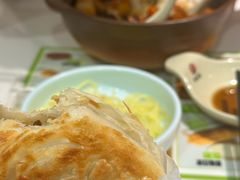-李先生牛肉面大王(华联商厦店)