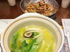 -U你·天然调味(南湖总店)