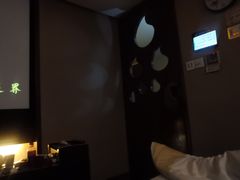 -跨越足界Spa足道(潍坊店)