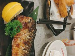 -友壹町寿司(佛山新DNA店)